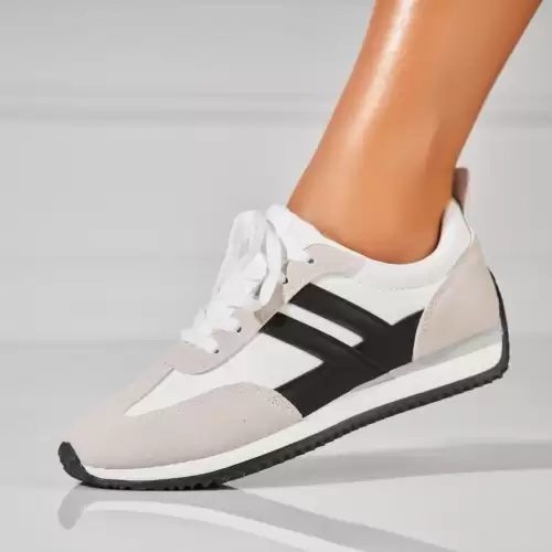 Adidasi dama Negri din Piele Ecologica Intoarsa Kiro2