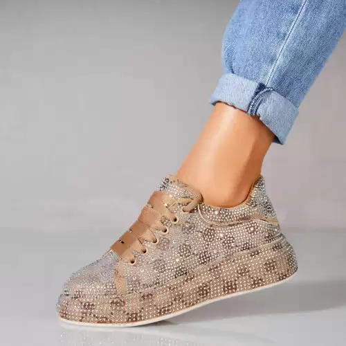 Adidasi dama Textil Maro Iryna