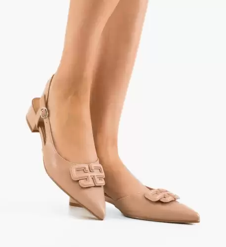 Balerini dama Atalya Nude