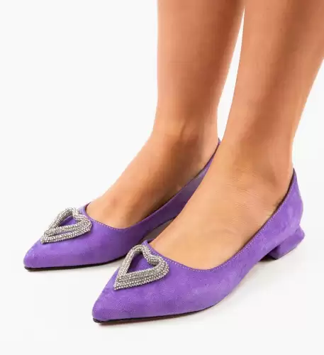 Balerini dama Banan Mov