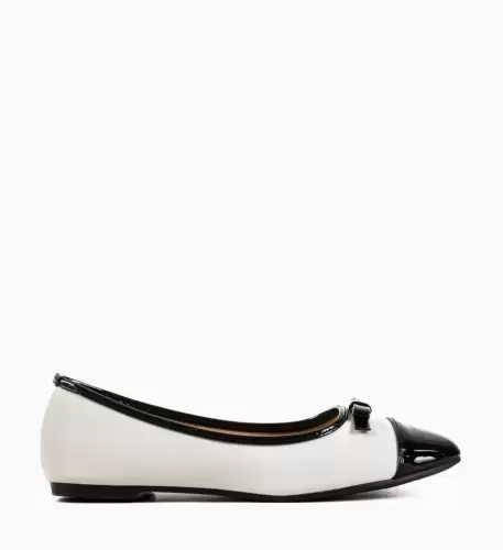 Balerini dama Fela Albi