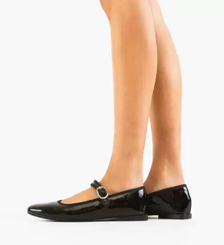 Balerini dama Velma Negri