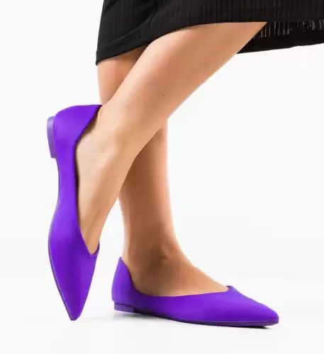 Balerini dama Yndyanka Mov 2