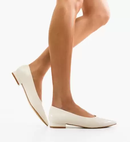 Balerini dama Zaina Albi