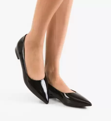 Balerini dama Zaina Negri