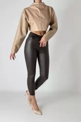 Blugi Dama Skinny Fit Maro Rosalia