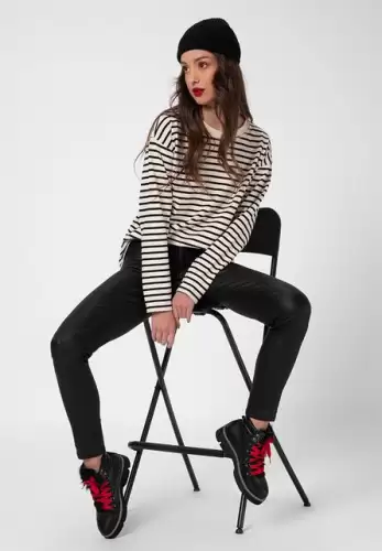 Blugi dama Torello Negri