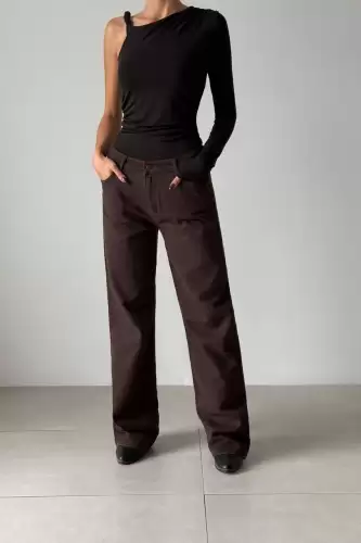 Blugi Regular Fit Maro Amanda