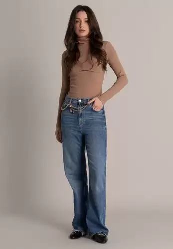 Bluza dama Anisia Bej