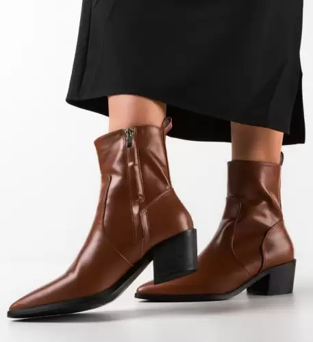 Botine dama Oreb Maro