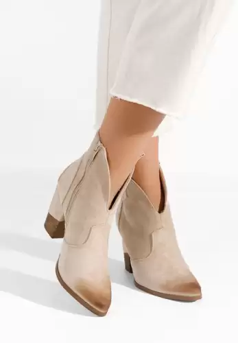 Ciocate dama Louisinda bej