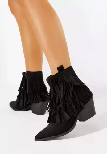 Ciocate dama negre Alcina