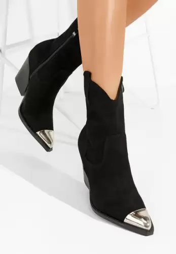 Ciocate dama Terunia negre