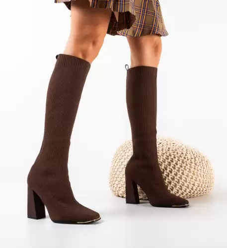 Cizme dama Joely Maro