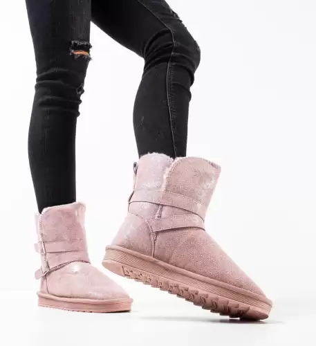 Cizme tip Ug Aleena Roz