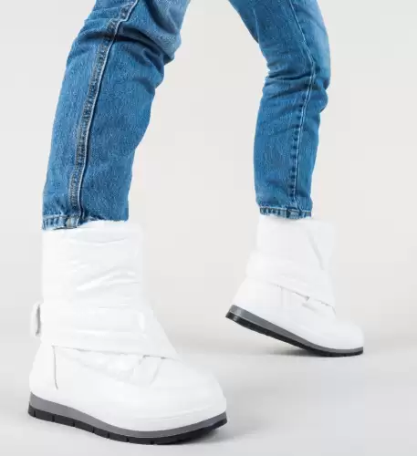 Cizme Tip Ug Sohaib Albe