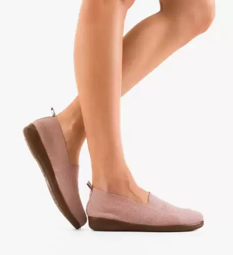 Espadrile dama Pepper Roz