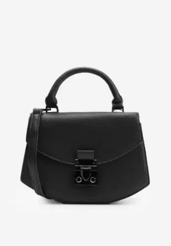 Geanta de mana Evolve neagra