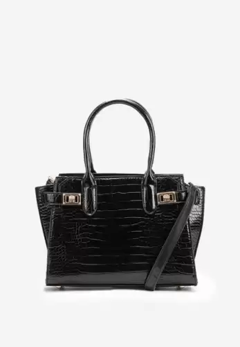 Geanta de mana Revoke neagra