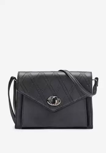 Geanta de umar Sorela neagra