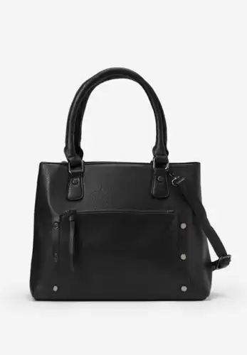 Geanta Office Chrysalis neagra