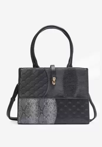 Geanta Office Ziena neagra