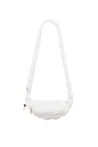 Genti damǎ de umǎr Alb Mayva