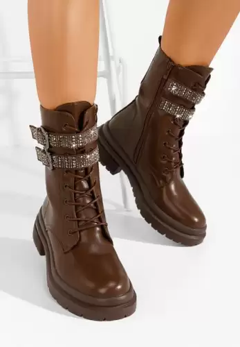 Ghete dama Chateauroux maro