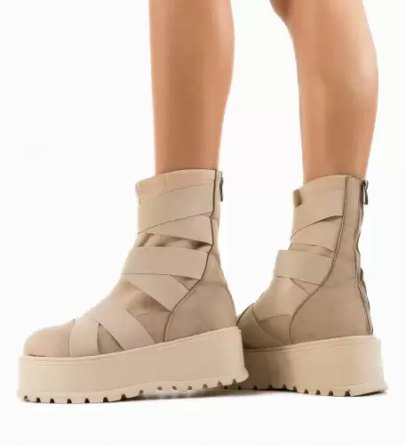 Ghete dama Eugenio Bej 2