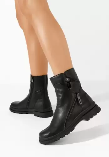 Ghete dama Katarina negre