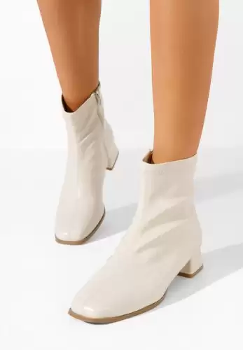 Ghete dama Lithea bej