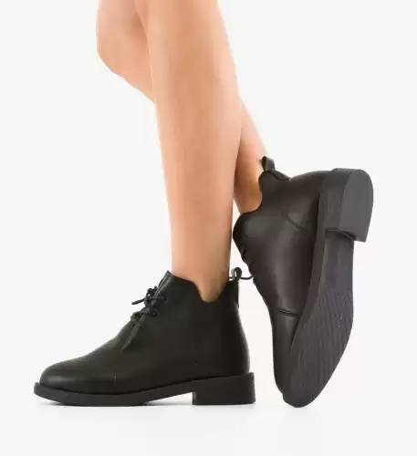 Ghete dama Luot Negre