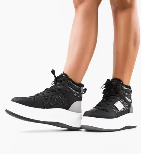 Ghete dama Magg Negre