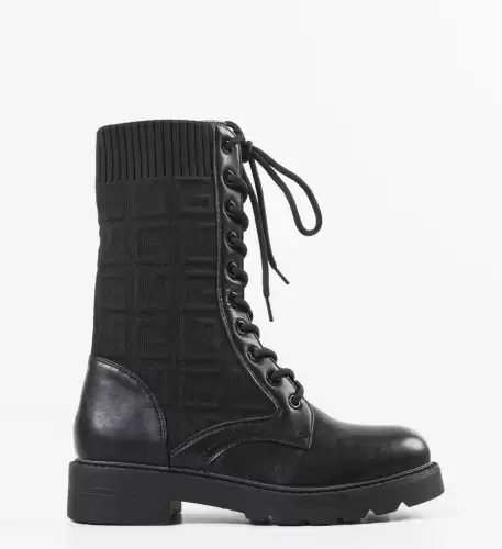 Ghete dama Neve Negre