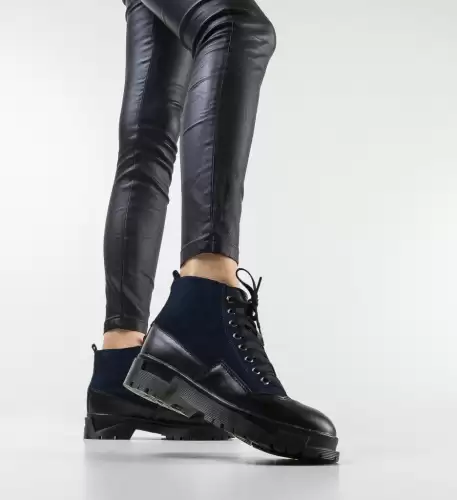 Ghete Yugu Bleumarin