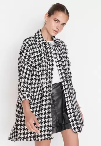 Jacheta dama Wenona zebra