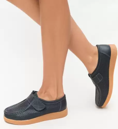 Mocasini Dambo Negri