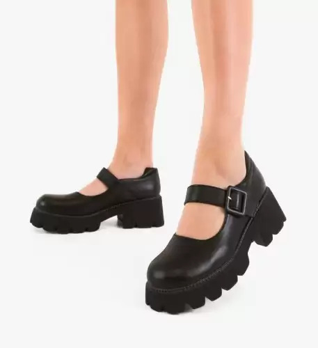 Pantofi Casual dama Bokfa Negri 3