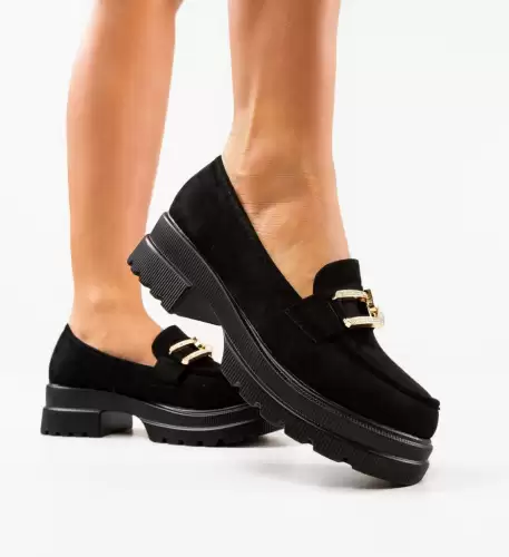 Pantofi casual dama Iason Negri 2