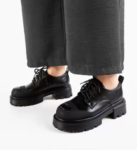 Pantofi casual dama Mert Negri