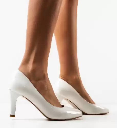 Pantofi cu toc Hugo Albi