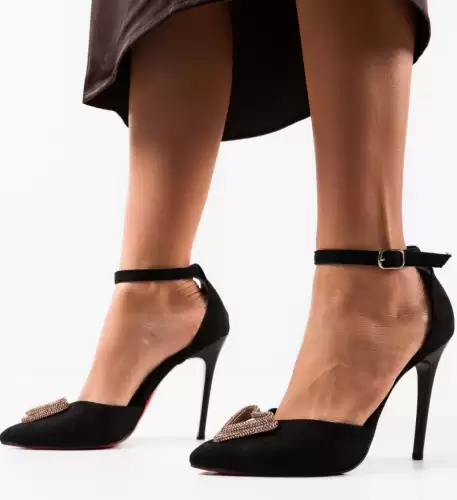 Pantofi dama Alex Negri