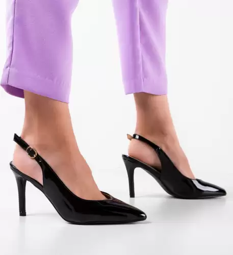 Pantofi dama Berg Negri