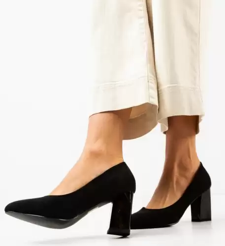 Pantofi dama Bihter Negri 2