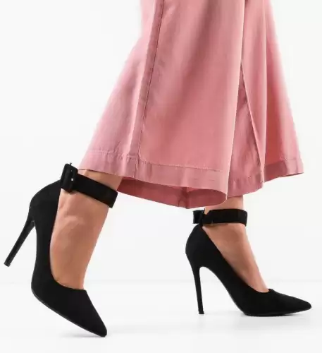 Pantofi dama Ewa Negri