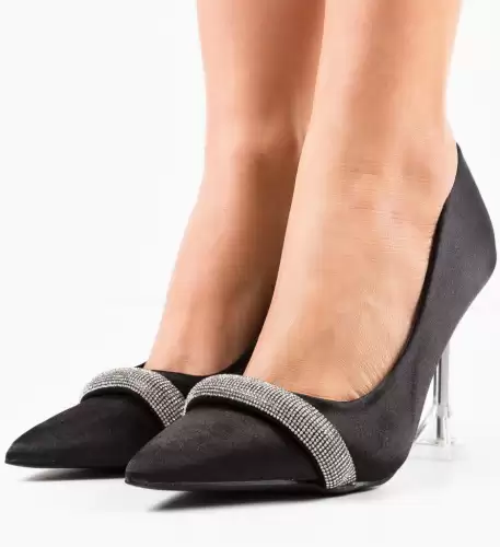 Pantofi dama Farrah Negri