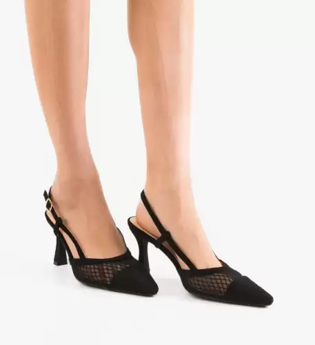 Pantofi dama Felix Negri