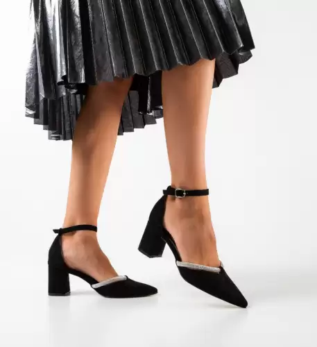 Pantofi dama Filme Negri