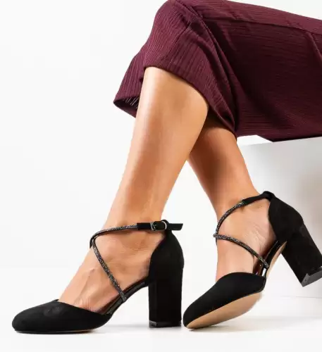 Pantofi dama Jonak Negri