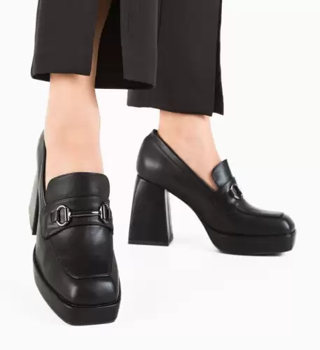 Pantofi dama Kerry Negri